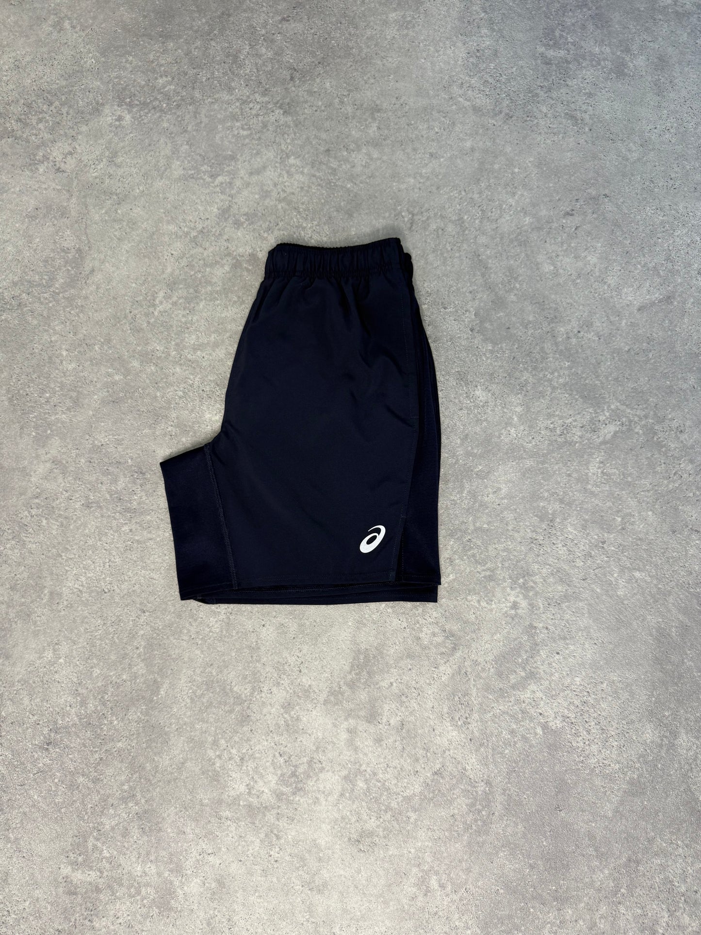 Asics Fujitrail T-Shirt & Short Set