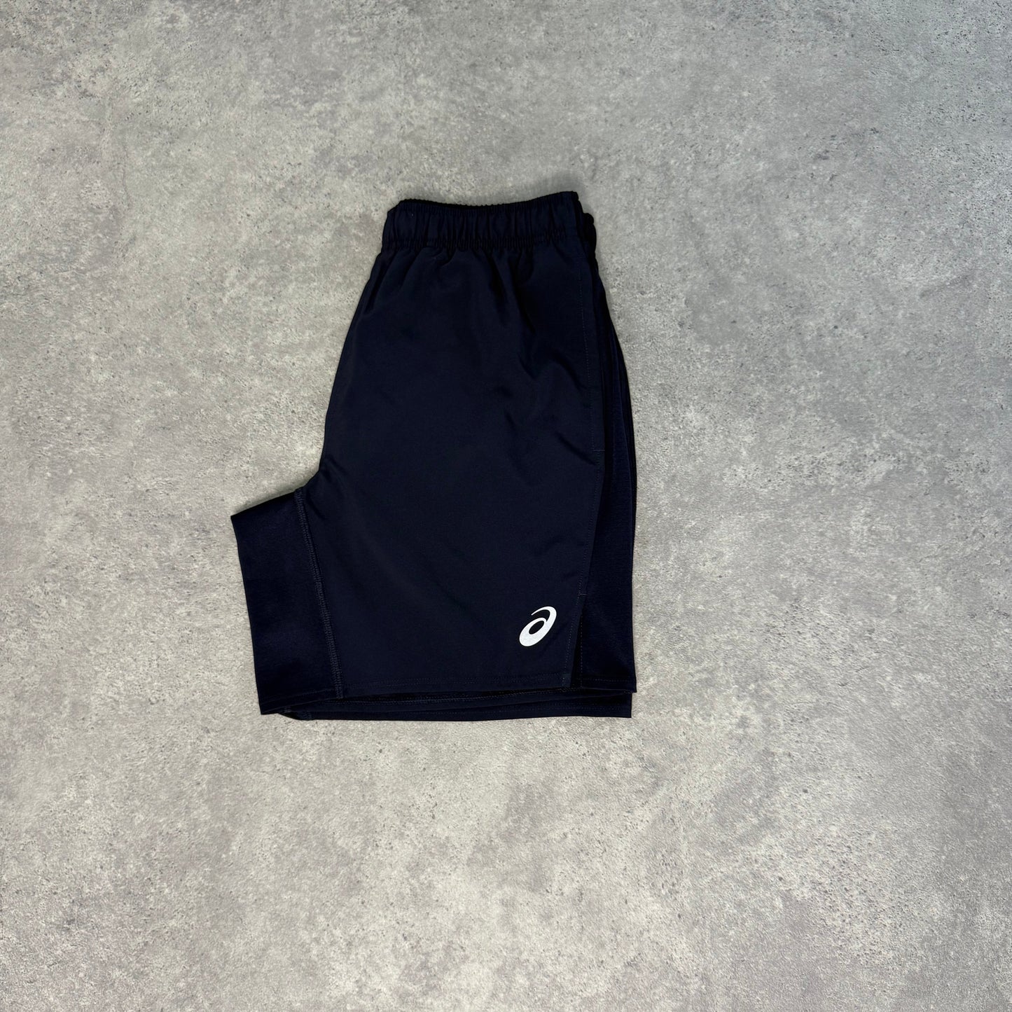 Asics Fujitrail T-Shirt & Short Set