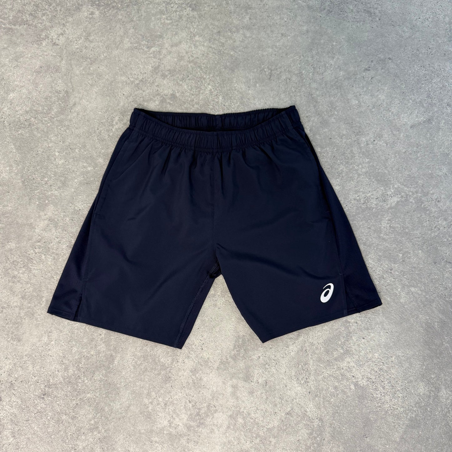Asics Icon T-Shirt & Shorts Set