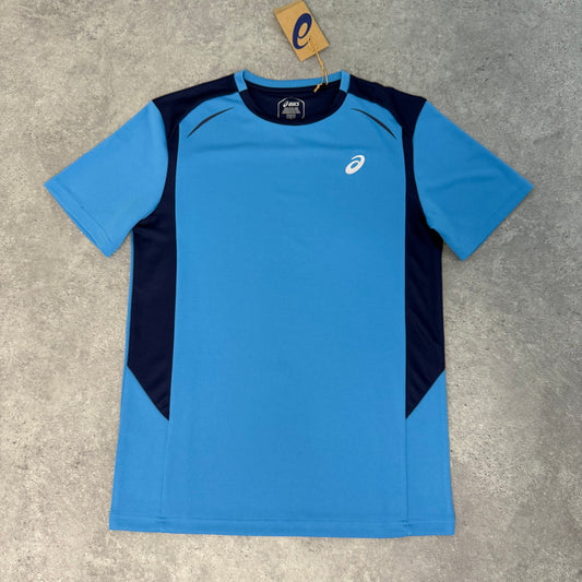 Asics Curved Seam T-Shirt